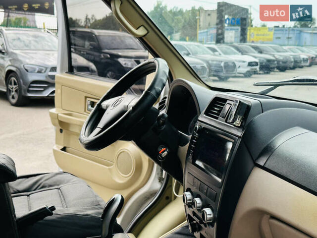 Серый Донг Фенг M5EV, объемом двигателя 0 л и пробегом 40 тыс. км за 14900 $, фото 21 на Automoto.ua