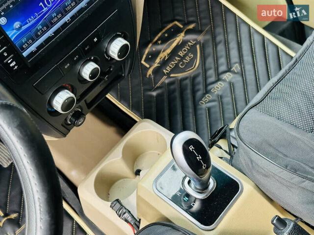 Серый Донг Фенг M5EV, объемом двигателя 0 л и пробегом 40 тыс. км за 14900 $, фото 29 на Automoto.ua