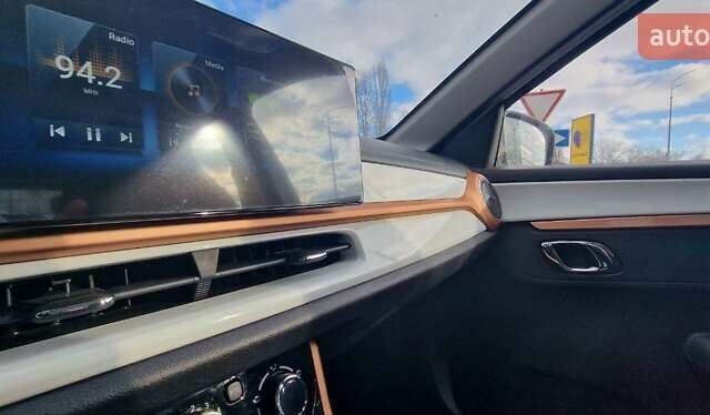 Белый Донг Фенг Nano Box, объемом двигателя 0 л и пробегом 1 тыс. км за 10990 $, фото 21 на Automoto.ua