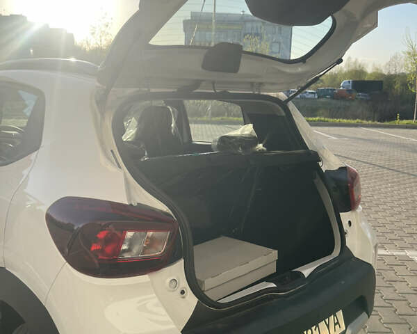 Білий Донг Фенг Nano Box, об'ємом двигуна 0 л та пробігом 1 тис. км за 11500 $, фото 27 на Automoto.ua
