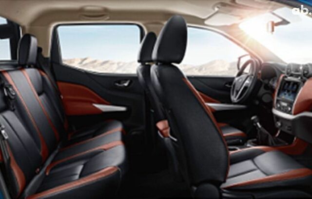 Донг Фенг Rich 6, объемом двигателя 2.45 л и пробегом 0 тыс. км за 1 $, фото 1 на Automoto.ua