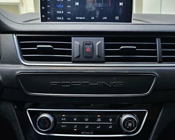Белый Донг Фенг S50, объемом двигателя 0 л и пробегом 16 тыс. км за 16700 $, фото 20 на Automoto.ua