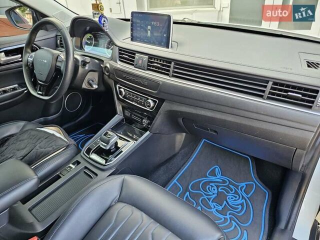 Белый Донг Фенг S50, объемом двигателя 0 л и пробегом 16 тыс. км за 16700 $, фото 17 на Automoto.ua