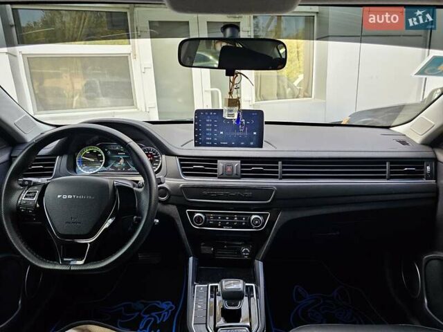 Белый Донг Фенг S50, объемом двигателя 0 л и пробегом 16 тыс. км за 16700 $, фото 18 на Automoto.ua