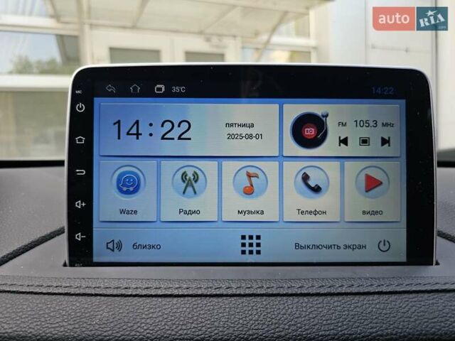 Белый Донг Фенг S50, объемом двигателя 0 л и пробегом 16 тыс. км за 16700 $, фото 24 на Automoto.ua