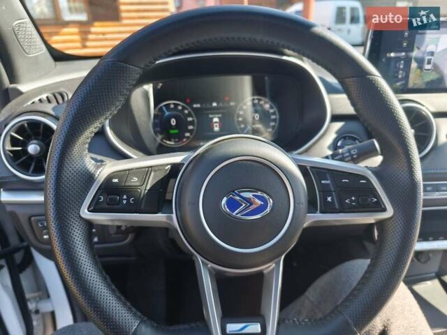 Білий Донг Фенг Seres 3, об'ємом двигуна 0 л та пробігом 37 тис. км за 13790 $, фото 44 на Automoto.ua