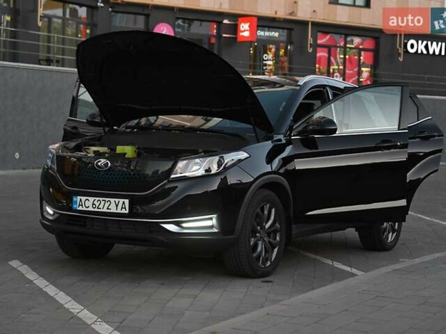 Червоний Донг Фенг Seres 3, об'ємом двигуна 0 л та пробігом 43 тис. км за 15900 $, фото 17 на Automoto.ua