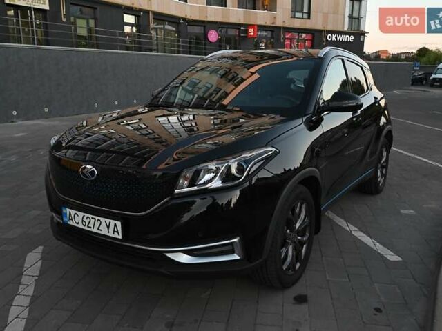 Червоний Донг Фенг Seres 3, об'ємом двигуна 0 л та пробігом 43 тис. км за 15900 $, фото 30 на Automoto.ua