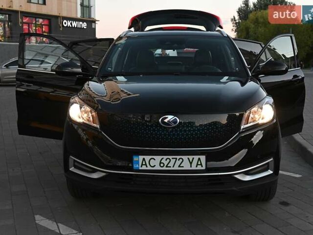 Червоний Донг Фенг Seres 3, об'ємом двигуна 0 л та пробігом 43 тис. км за 15900 $, фото 16 на Automoto.ua