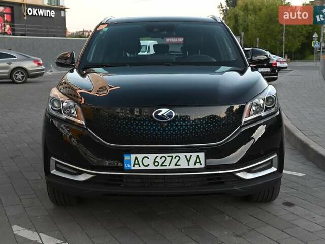 Червоний Донг Фенг Seres 3, об'ємом двигуна 0 л та пробігом 43 тис. км за 15900 $, фото 25 на Automoto.ua