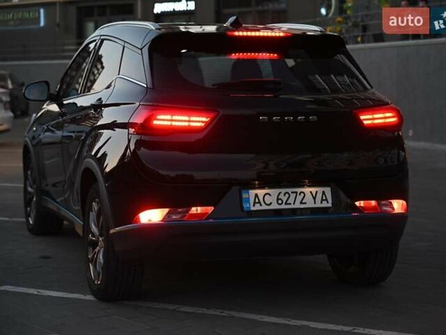 Червоний Донг Фенг Seres 3, об'ємом двигуна 0 л та пробігом 43 тис. км за 15900 $, фото 19 на Automoto.ua
