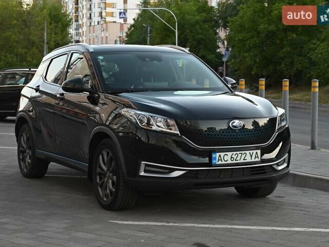 Червоний Донг Фенг Seres 3, об'ємом двигуна 0 л та пробігом 43 тис. км за 15900 $, фото 26 на Automoto.ua