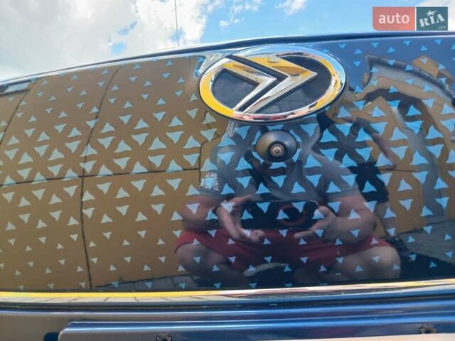 Синий Донг Фенг Seres 3, объемом двигателя 0 л и пробегом 23 тыс. км за 13600 $, фото 19 на Automoto.ua