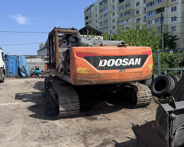 Дусан 255 LC-V, объемом двигателя 0 л и пробегом 0 тыс. км за 31928 $, фото 20 на Automoto.ua