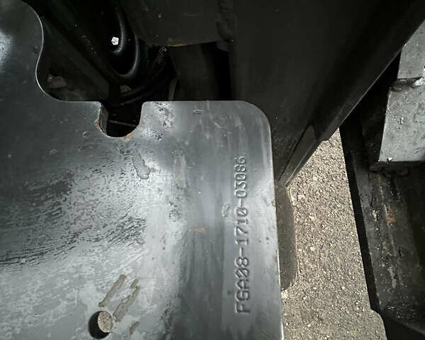 Оранжевый Дусан 255 LC-V, объемом двигателя 2 л и пробегом 6 тыс. км за 12999 $, фото 7 на Automoto.ua