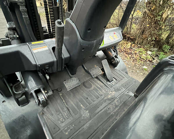 Оранжевый Дусан 255 LC-V, объемом двигателя 2 л и пробегом 6 тыс. км за 12999 $, фото 21 на Automoto.ua