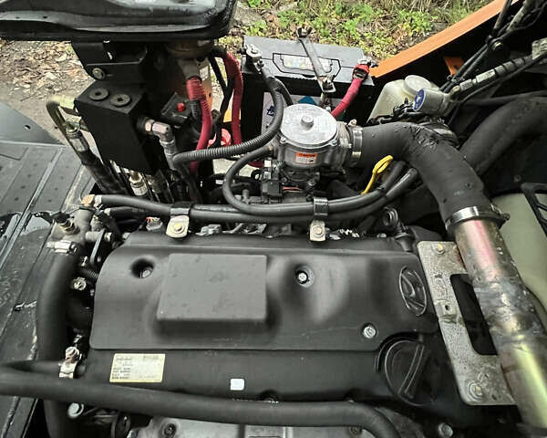 Оранжевый Дусан 255 LC-V, объемом двигателя 2 л и пробегом 6 тыс. км за 12999 $, фото 37 на Automoto.ua