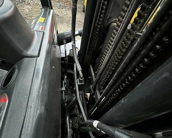 Оранжевый Дусан 255 LC-V, объемом двигателя 2 л и пробегом 6 тыс. км за 12999 $, фото 6 на Automoto.ua