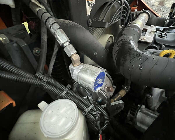 Оранжевый Дусан 255 LC-V, объемом двигателя 2 л и пробегом 6 тыс. км за 12999 $, фото 35 на Automoto.ua