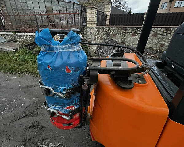 Оранжевый Дусан 255 LC-V, объемом двигателя 2 л и пробегом 6 тыс. км за 12999 $, фото 17 на Automoto.ua