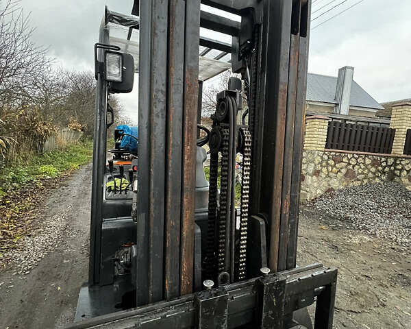 Оранжевый Дусан 255 LC-V, объемом двигателя 2 л и пробегом 6 тыс. км за 12999 $, фото 4 на Automoto.ua