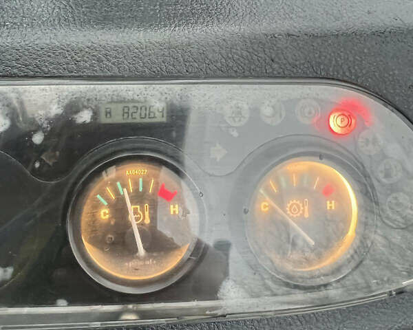 Оранжевый Дусан 255 LC-V, объемом двигателя 2 л и пробегом 6 тыс. км за 12999 $, фото 25 на Automoto.ua