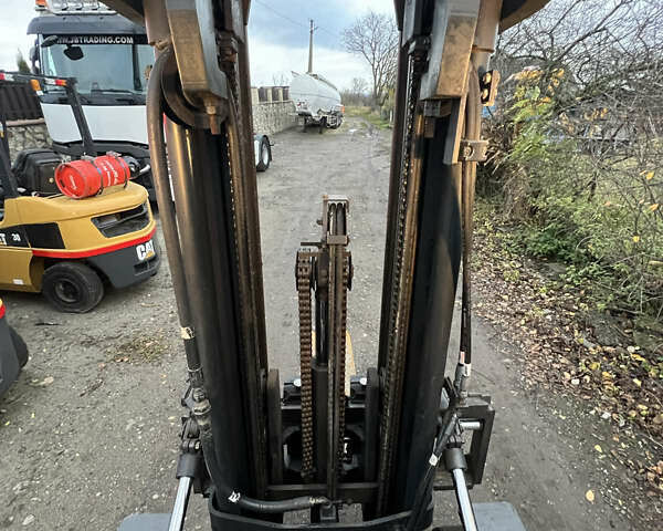 Оранжевый Дусан 255 LC-V, объемом двигателя 2 л и пробегом 6 тыс. км за 12999 $, фото 28 на Automoto.ua