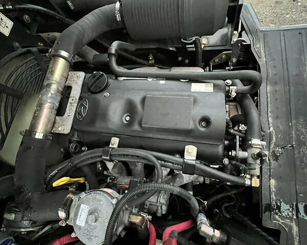 Оранжевый Дусан 255 LC-V, объемом двигателя 2 л и пробегом 6 тыс. км за 12999 $, фото 30 на Automoto.ua