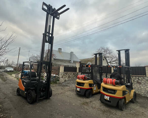 Оранжевый Дусан 255 LC-V, объемом двигателя 2 л и пробегом 6 тыс. км за 12999 $, фото 41 на Automoto.ua