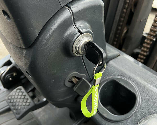 Оранжевый Дусан 255 LC-V, объемом двигателя 2 л и пробегом 6 тыс. км за 12999 $, фото 27 на Automoto.ua