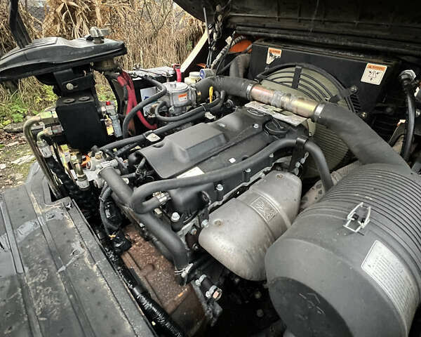 Оранжевый Дусан 255 LC-V, объемом двигателя 2 л и пробегом 6 тыс. км за 12999 $, фото 36 на Automoto.ua