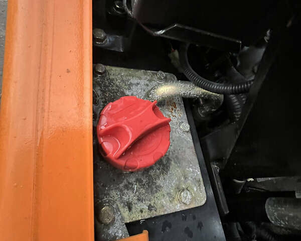 Оранжевый Дусан 255 LC-V, объемом двигателя 2 л и пробегом 6 тыс. км за 12999 $, фото 33 на Automoto.ua