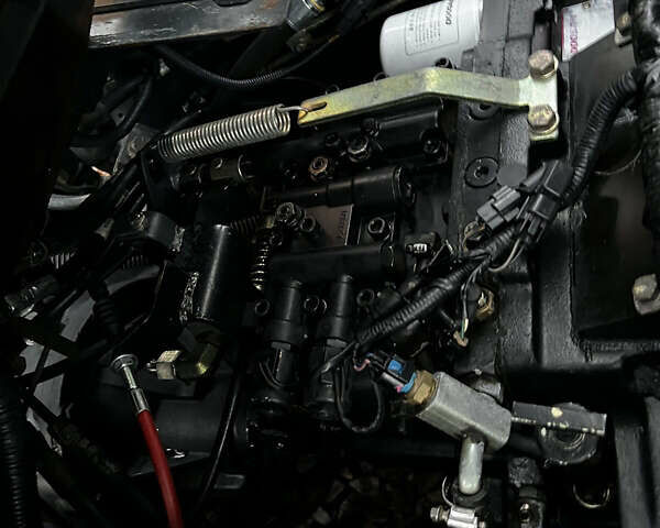 Оранжевый Дусан 255 LC-V, объемом двигателя 2 л и пробегом 6 тыс. км за 12999 $, фото 38 на Automoto.ua