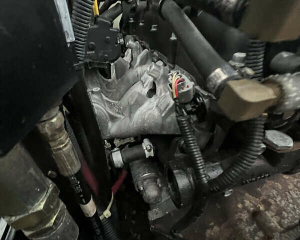 Оранжевый Дусан 255 LC-V, объемом двигателя 2 л и пробегом 6 тыс. км за 12999 $, фото 31 на Automoto.ua