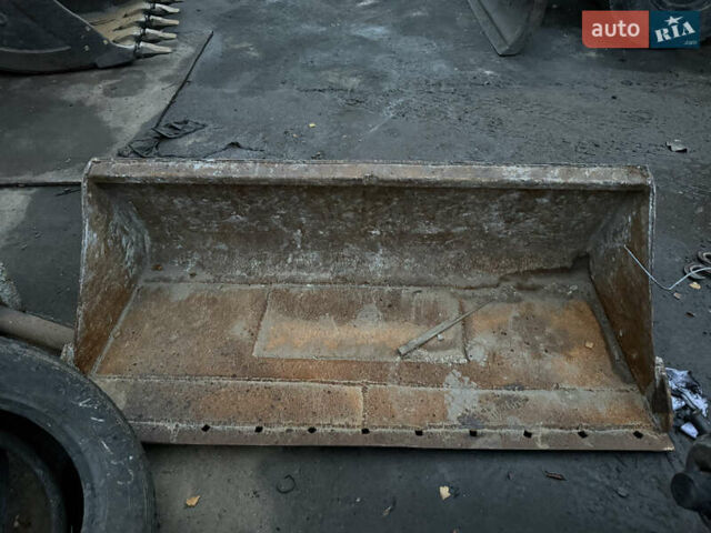 Дусан 450 plus 2008 у Києві на Automoto.ua Дусан 450 plus, об'ємом двигуна 0 л та пробігом 0 тис. км за 15000 $, фото 5 на Automoto.ua