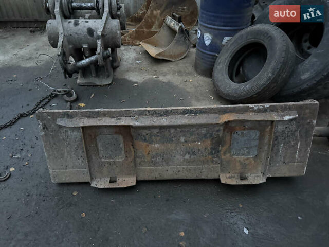 Дусан 450 plus 2008 у Києві на Automoto.ua Дусан 450 plus, об'ємом двигуна 0 л та пробігом 0 тис. км за 15000 $, фото 6 на Automoto.ua