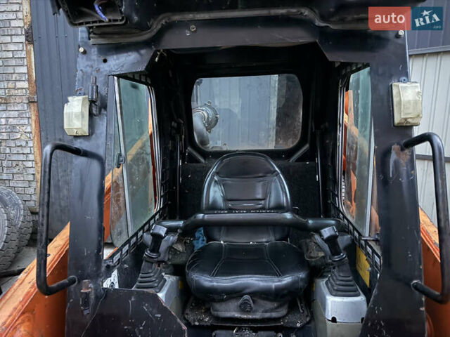 Дусан 450 plus 2008 у Києві на Automoto.ua Дусан 450 plus, об'ємом двигуна 0 л та пробігом 0 тис. км за 15000 $, фото 4 на Automoto.ua