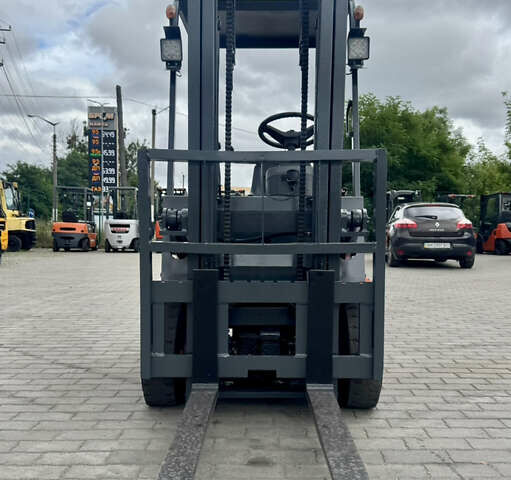 Помаранчевий Дусан Д, об'ємом двигуна 0 л та пробігом 0 тис. км за 5000 $, фото 8 на Automoto.ua