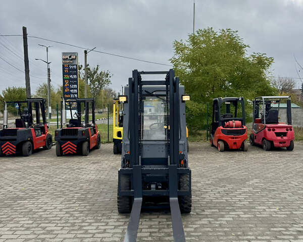 Дусан Д 2008 у Радомышле на Automoto.ua Помаранчевий Дусан Д, об'ємом двигуна 0 л та пробігом 0 тис. км за 10000 $, фото 6 на Automoto.ua