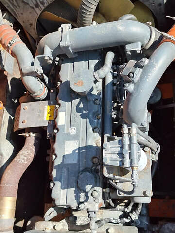 Дусан DX, объемом двигателя 0 л и пробегом 8 тыс. км за 49000 $, фото 17 на Automoto.ua
