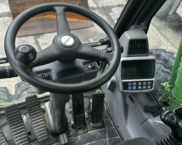 Дусан DX, об'ємом двигуна 0 л та пробігом 10 тис. км за 69654 $, фото 17 на Automoto.ua