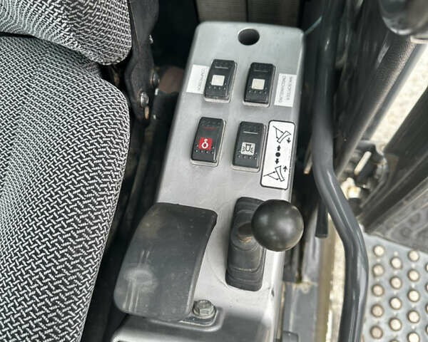 Дусан DX, объемом двигателя 0 л и пробегом 10 тыс. км за 65000 $, фото 19 на Automoto.ua