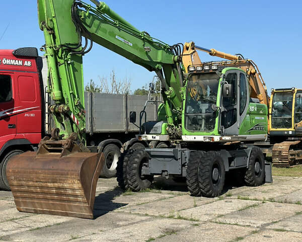 Дусан DX, объемом двигателя 0 л и пробегом 10 тыс. км за 65000 $, фото 1 на Automoto.ua