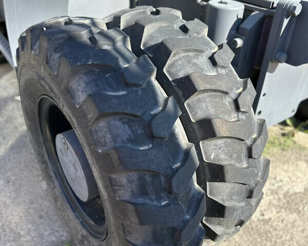 Дусан DX, объемом двигателя 0 л и пробегом 10 тыс. км за 65000 $, фото 14 на Automoto.ua