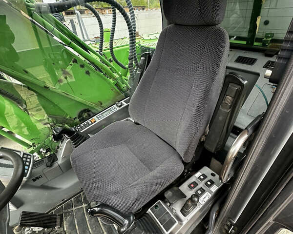 Дусан DX, объемом двигателя 0 л и пробегом 10 тыс. км за 65000 $, фото 16 на Automoto.ua