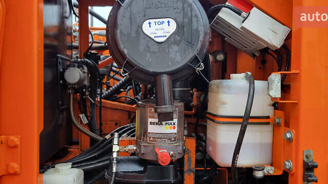 Дусан DX 2014 у Одесі на Automoto.ua Дусан DX, об'ємом двигуна 0 л та пробігом 7 тис. км за 75851 $, фото 15 на Automoto.ua