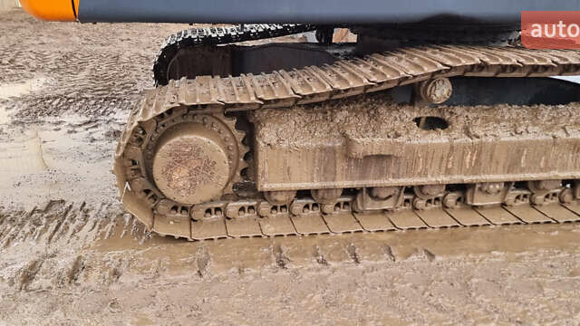 Дусан DX 2014 у Одесі на Automoto.ua Дусан DX, об'ємом двигуна 0 л та пробігом 7 тис. км за 75851 $, фото 12 на Automoto.ua