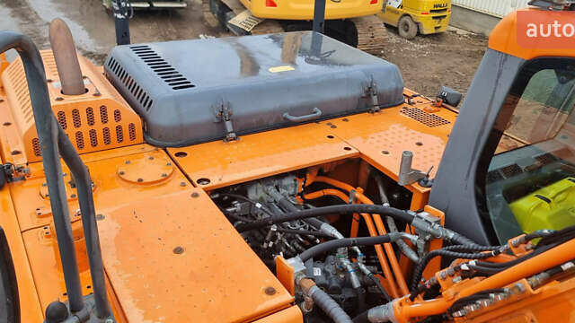 Дусан DX 2014 у Одесі на Automoto.ua Дусан DX, об'ємом двигуна 0 л та пробігом 7 тис. км за 75851 $, фото 24 на Automoto.ua