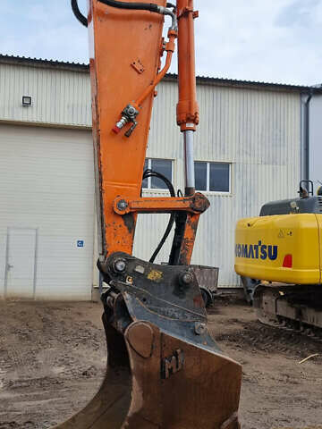 Дусан DX 2014 у Одесі на Automoto.ua Дусан DX, об'ємом двигуна 0 л та пробігом 7 тис. км за 75851 $, фото 16 на Automoto.ua