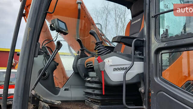 Дусан DX 2014 у Одесі на Automoto.ua Дусан DX, об'ємом двигуна 0 л та пробігом 7 тис. км за 75851 $, фото 19 на Automoto.ua